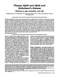 thumnail for Mayeux-2003-Plasma A[beta]40 and A[beta]42 and.pdf