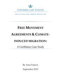 thumnail for Francis 2019-09 FMAs & Climate Migration.pdf