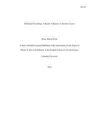 thumnail for Romy David Thesis.pdf