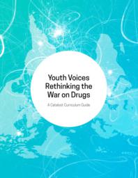 thumnail for Latin American Resource Guide Vol 5 Youth Voices Rethinking War Drugs.pdf