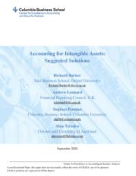 thumnail for Accounting for Intangible Assets - Suggested Solutions.pdf