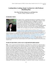 thumnail for Kim et al_2021_Looking Back, Looking Ahead.pdf