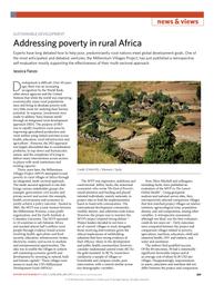 thumnail for Fanzo - 2018 - Addressing poverty in rural Africa.pdf