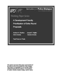 thumnail for PrioritizationofDohaProposals1_05.pdf