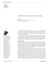 thumnail for circuit_neuroscience_the_road_ahead.pdf