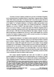thumnail for Batovic_PLO-Yugoslavia.pdf