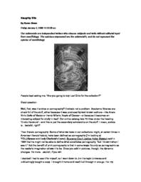 thumnail for Green_Naughty_Bits.pdf