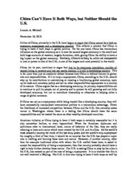 thumnail for China_Can_t_Have_It_Both_Ways.pdf