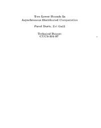 thumnail for CUCS-304-87.pdf