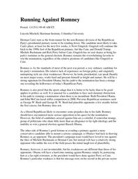 thumnail for Running_Against_Romney.pdf