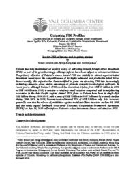 thumnail for Profiles_Taiwan_IFDI.pdf