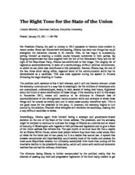 thumnail for The_Right_Tone_for_the_State_of_the_Union.pdf
