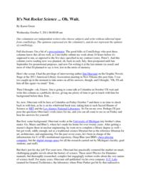 thumnail for It_s_Not_Rocket_Science.pdf