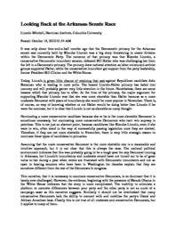 thumnail for Looking_Back_at_the_Arkansas_Senate_Race.pdf