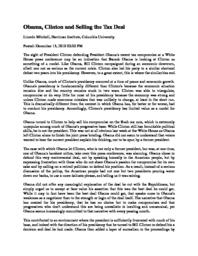 thumnail for Obama__Clinton_and_Selling_the_Tax_Deal.pdf