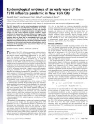 thumnail for Olson_-_Epidemiological_Evidence.pdf