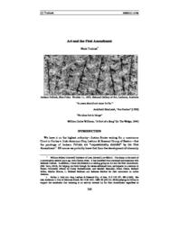 thumnail for 1-Tushnet.pdf