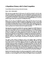 thumnail for A_Republican_Primary_with_No_Real_Competition.pdf