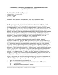 thumnail for NCDP_Pandemic_Flu_Lit_Review.pdf