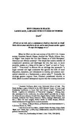 thumnail for SpearIt_Why_Obama_Black_July_2012.pdf