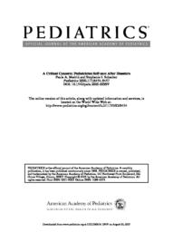 thumnail for PediatricianSelfCare.pdf