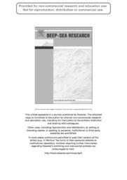 thumnail for Wanninkhof_DeepWaterPCO2_DSR13.pdf