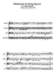 thumnail for Meditations_for_String_Quartet_1995.pdf