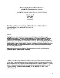 thumnail for JERL-Article-8-2-11_for_AcademicCommons.pdf