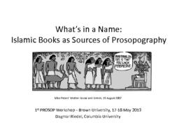 thumnail for Prosop_test_data_Islamic_Books_May_2013.xls.pdf