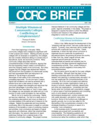 thumnail for multiple-missions-conflicting-complementary-brief.pdf