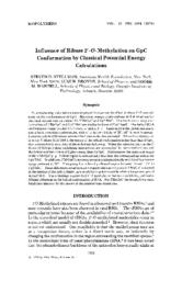 thumnail for Stellman_1976_O_methyl_GpC_Biopolymers.pdf