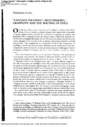 thumnail for Dobie.RomanicReview.1996.pdf
