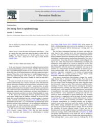 thumnail for Stellman_2012_CommentaryFirst_PM.pdf