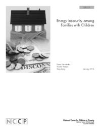 thumnail for Energy_Insecurity_among_Families_with_Children.pdf