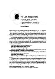 thumnail for Jaggars_Portal_14_3.pdf