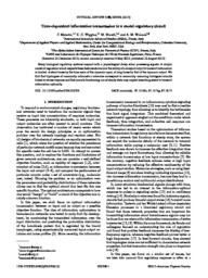 thumnail for time-dependent-information-transmission-in-a-model-regulatory-circuit.pdf
