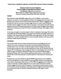 thumnail for Bakkalbasi_Goertzen_Paper_2014_CUNY_Assessment_Conference.pdf