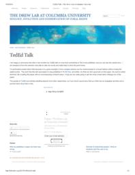 thumnail for TedEd_Talk.pdf