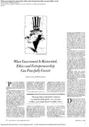 thumnail for CohenArticle-WhenGovtReinvented.pdf