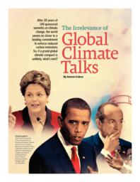 thumnail for The_Irrevelance_of_Global_Climate_Talks.pdf