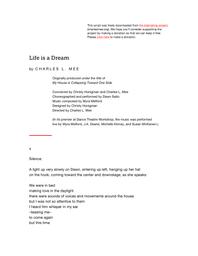 thumnail for life-is-a-dream.pdf