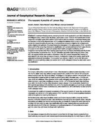 thumnail for Gordon_Nascent_Kuroshio_JGR_2014.pdf