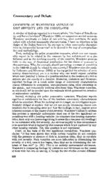 thumnail for Spilerman_AJS_1970.pdf