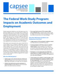 thumnail for CAPSEE-WorkStudy-PolicyBrief.pdf