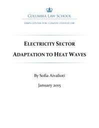 thumnail for white_paper_-_electricity_sector_adaptation_to_heat_waves.pdf
