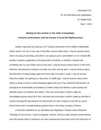 thumnail for Christopher_Fici_Idol_Meat_and_Veg_Final_Project.doc