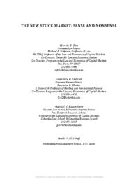 thumnail for The_New_Stock_Market_-_Sense_and_Nonsense.pdf