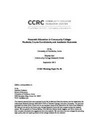 thumnail for noncredit-education-in-community-college.pdf