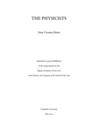 thumnail for Heiss_Sina_THE_PHYSICISTS.pdf