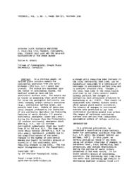 thumnail for Abbott-1984-Tectonics.pdf